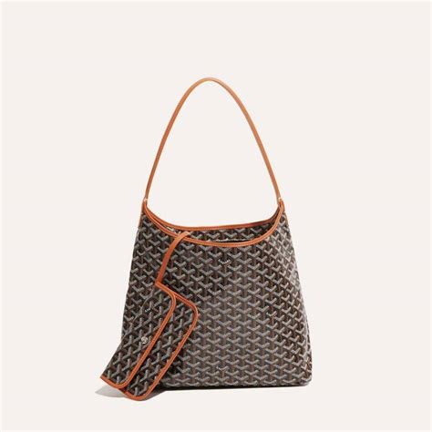 goyard purses prices|goyard hobo bag price 2023.